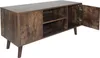 MIADOMODO® Lowboard Fernsehschrank - 110 x 50 x 40cm, für Produktbild-Vorschau 10