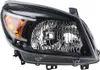 Scheinwerfer passend für Ford Ranger 06 04/09- H4 Rechts Produktbild-Vorschau 1