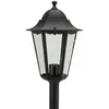 Ranex 5000.037 Stehleuchte Classico Aluminium, Produktbild-Vorschau 2