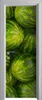 Tür Selbstklebende 70x210 cm Türfolie Türtapete Klebefolie Produktbild-Vorschau 1