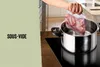 Jet-Cut Frischhaltefolie zum Schneiden 45 cm x 300 m, Produktbild-Vorschau 6