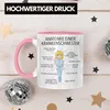 Trendation - Anatomie Krankenschwester Tasse Geschenk Produktbild-Vorschau 3