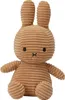Miffy ECO Corduroy Beige - 23 cm Produktbild-Vorschau 1