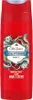 Old Spice Wolfthorn Gel douche 400ml Voir les images du produit 2