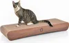 Jumbo Wave XXL | Griffoir pour chat | Chat canadien | Noyer Voir les images du produit 1