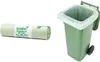 10 "bioMat" Kompostbeutel auf Stärkebasis 120 l 130 cm x 88 Produktbild-Vorschau 8