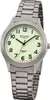 Regent Herren Armbanduhr F-1294 Titan Produktbild-Vorschau 1
