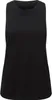 TriDri - Haut sans manches pour femmes RW8413 (S) (Noir) Voir les images du produit 1