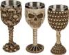 OOTB Becher Totenkopf mit Edelstahleinsatz Produktbild-Vorschau 10