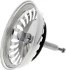 BLANCO 125555 Siebkörbchen 3,5 Zoll Exzenter Ø= 82 mm (24 Produktbild-Vorschau 9
