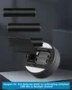 Digitaler Küchentimer, magnetischer Countdown-Timer, Produktbild-Vorschau 4