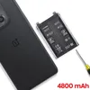 Oneplus, batteria di ricambio originale BLP945 per OnePlus Anteprima dell’immagine prodotto 3