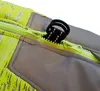 Nobby Hundemantel VIDEM refl. gelb 26 cm Produktbild-Vorschau 3