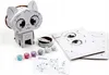 3D-Figur Malen nach Zahlen Kidea Kitty Produktbild-Vorschau 3