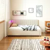 MODFU Čalouněná postel, Rozkládací postel, Daybed 90x200 Náhled obrázku produktu 2