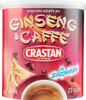 Ginseng Caffe 200g löslicher Kaffee - Crastan Produktbild-Vorschau 1