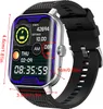 F12 Smartwatch pro muže a ženy, 2,02" (5,1 cm) zakřivený Náhled obrázku produktu 15