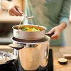Fissler Schnellkochtopf Einsatz, Dünsteinsatz – Produktbild-Vorschau 5