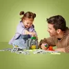 Zestaw do rozbudowy LEGO duplo z tunelem kolejowym i torami Podgląd zdjęcia produktu 19