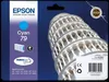 Epson DURABrite Ultra Ink 79 Tintenpatrone cyan        T Produktbild-Vorschau 3