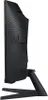 Monitor SAMSUNG LED 27 LS27CG552EUXEN 165 Hz Produktbild-Vorschau 28