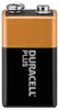 Duracell Plus Power, Einwegbatterie, 9V, Alkali, 9 V, 1 Produktbild-Vorschau 19
