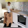 Pomocník v kuchyni / Pomocník pre deti / Montessori Náhľad obrázku produktu 9