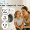 Chránič matraca TULENA 120x200 cm froté, nepremokavý, Náhľad obrázku produktu 8