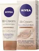 Nivea BB Cream, 5-in-1 Blemish Balm Mittel bis Dunkel, 1er Produktbild-Vorschau 5