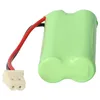 vhbw Akku kompatibel mit Telekom Sinus A602 Touch schnurlos Produktbild-Vorschau 9