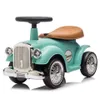 Klassieke glijauto uit 1930 voor kinderen (1–3 jaar) – met Productafbeelding-voorbeeld 1