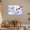 MuchoWow® Poster Blumen - Sakura - Zweig - Blütendolden Produktbild-Vorschau 5