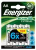 Energizer 635730, Wiederaufladbarer Akku, AA, Produktbild-Vorschau 4