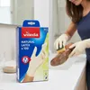 Gants jetables Vileda Multi Latex 100, beige, 100 pièces Voir les images du produit 9