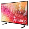 TV Samsung (2024) 65" LED 4K UHD - TU65DU7105K Produktbild-Vorschau 3