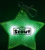SCOUT Schulranzen Blinker Stern gelb Produktbild-Vorschau 2
