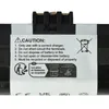 vhbw Akku kompatibel mit BMW 2er F46 218d (2E51/B47), 216i Produktbild-Vorschau 7