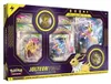 Pokemon Jolteon VMAX Premium Collection US Version Produktbild-Vorschau 1