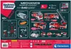 Clementoni Labo.mechaniki Camion dei pompieri 50728 Anteprima dell’immagine prodotto 8