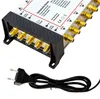 PremiumX Multischalter Set 5/12 Multiswitch SAT Quattro LNB Produktbild-Vorschau 6