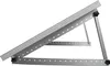 Balkonkraftwerk Halterung Aufständerung Set 45" Zoll Dach Produktbild-Vorschau 4