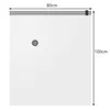 Vakuum Kleiderbeutel Extra Groß 80x100 cm Wiederverwendbar Produktbild-Vorschau 11
