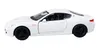 Maserati GranTurismo Folgore Modellauto aus Metall mit Produktbild-Vorschau 3