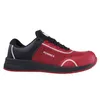 RUNNEX Sicherheitsschuh SportStar 5114-45 sw/gr Gr45 Produktbild-Vorschau 2