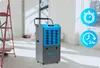 Hexwelt deumidificatore 138 L per ambienti grandi Anteprima dell’immagine prodotto 9