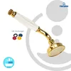 tecuro Nostalgie Handbrause Ø 65 mm - 1-strahlig, Produktbild-Vorschau 6