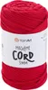 Yarn Art Macrame Cord 3 mm 85 m 773 Red Schnur Produktbild-Vorschau 1