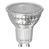A clear studio shot of an LED light bulb. Produktbild-Vorschau