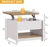 BALCONERA Couchtische, Beistelltische, Wohnzimmertisch, Produktbild-Vorschau 7