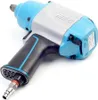 HAZET 9012SPC, Rázový utahovák, Černá, Modrá, 1/2,1/4", 700 Náhled obrázku produktu 20